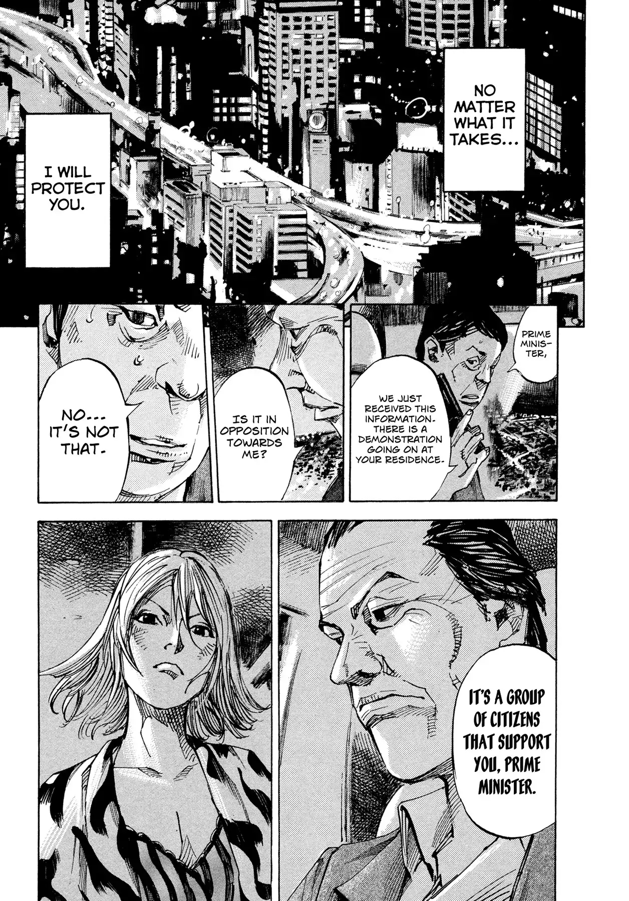 Hito Hitori Futari Chapter 48 17